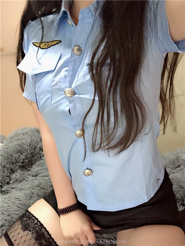 恶犬小姐姐之搜查官 (38P/4V/106M) COSPLAY-第2张