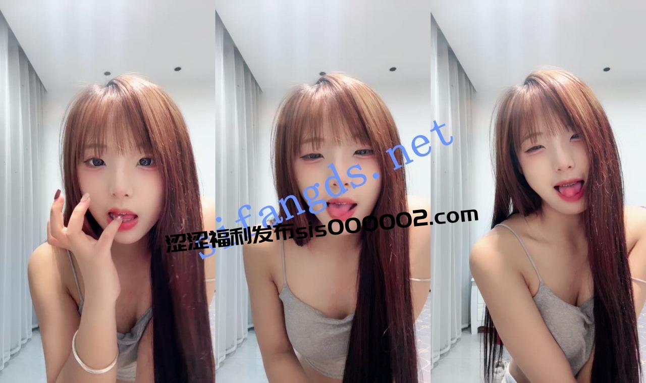 ⚡好好看的小美女下海！绝对极品！真想干她~【要个大的】~