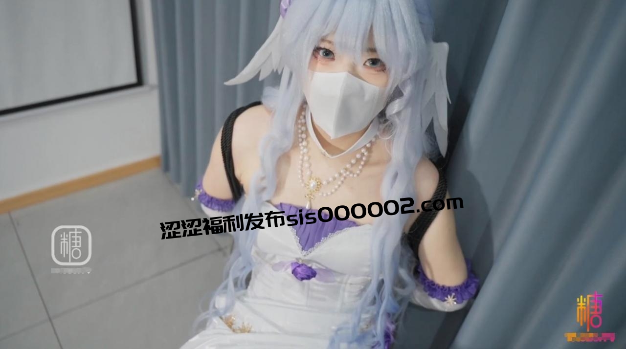 二次元｢苏酥学姐｣ – 知更鸟凌辱记 被捆绑凌辱催情药加持下的绝骚嫩穴白浆泛滥内射