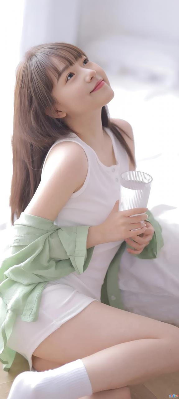 无敌可爱