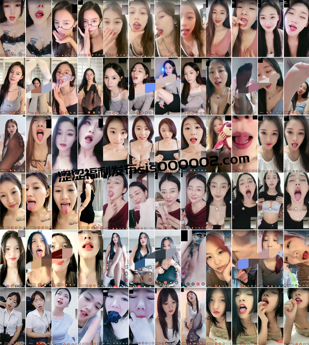 果X丨💖多位擦边平台美女 XXXX 打飞机1v1大尺度果聊 助撸催射 56V 7h43m