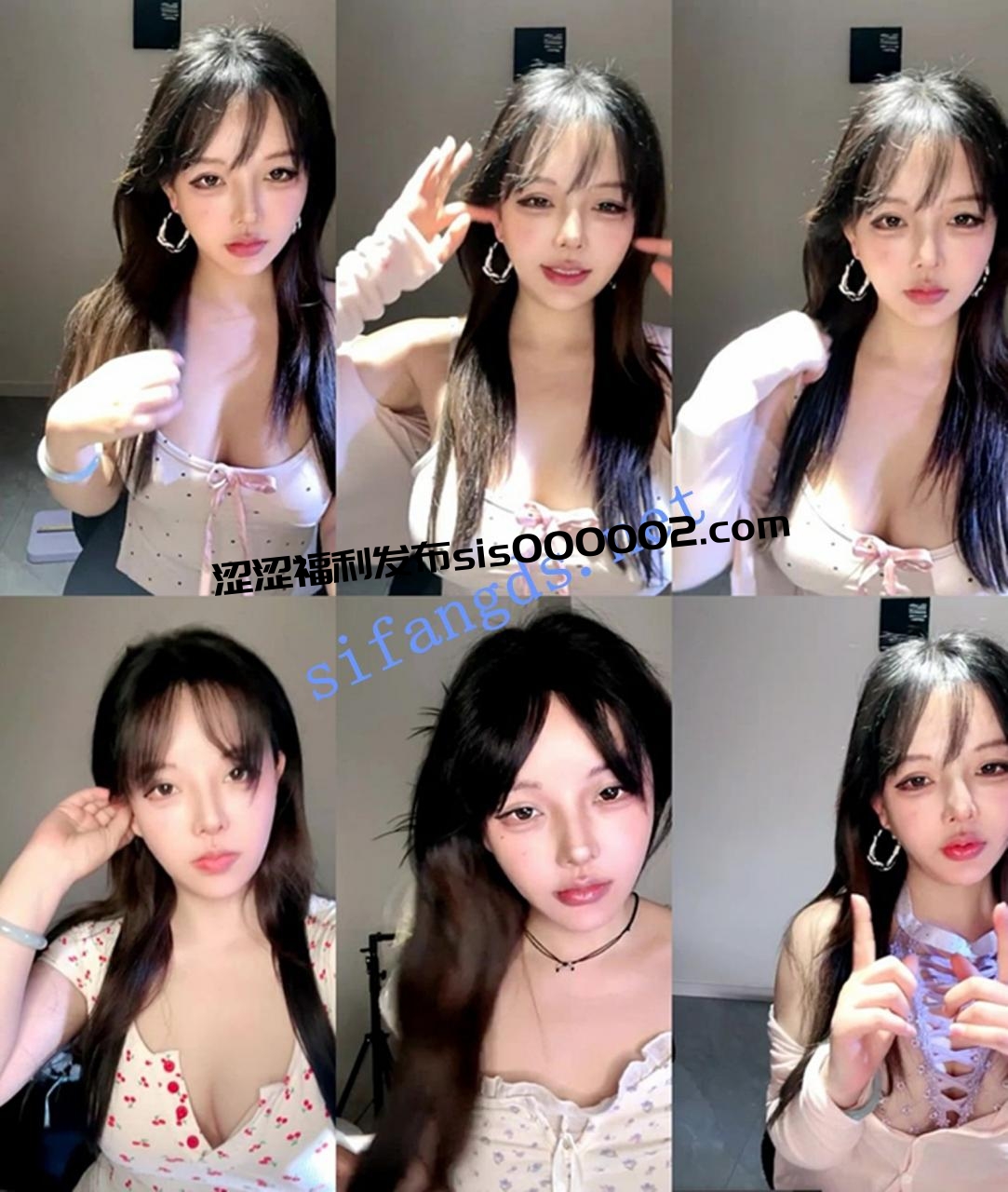 灬重磅回归女神！【小丑ooo】爆乳蜜臀~双道具自慰~爆浆出水