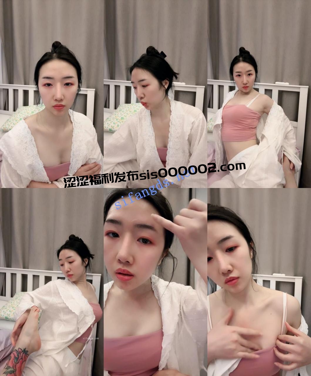 ⏪我也不想这样⏩温柔邻家大姐姐~极品翘臀~终于在床上秀了