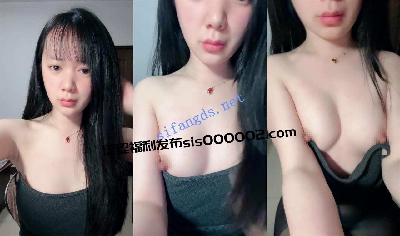 新人~【乃乃思】细皮嫩肉良家少女~黑丝美臀超棒~骚穴好粉~~