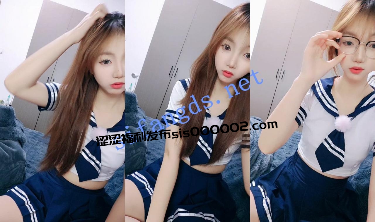 ⚡20小时核弹！100%校花女神！【小呆梨】雪白大屁股蝴蝶逼~